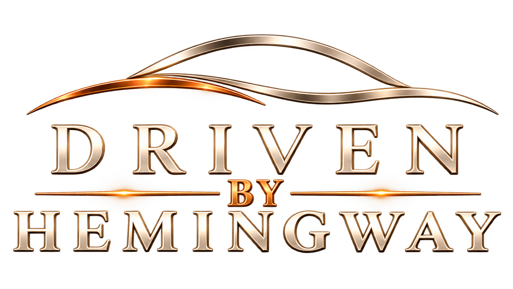 Driven by Hemmingway